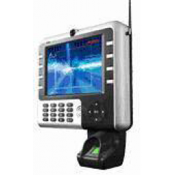 ICON iCon V2800 Time Attendance - Access Control